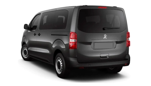 Peugeot Expert [KO] (2021-)